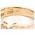 Autre Marque 18K Roségold Diamantring Golden - Ansicht 4