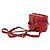 Gucci GG Marmont gesteppter Rucksack Rot - Ansicht 2