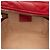 Gucci GG Marmont gesteppter Rucksack Rot - Ansicht 4