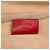 Gucci GG Marmont gesteppter Rucksack Rot - Ansicht 6