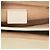Bolsa de Ombro Gucci Ophidia GG Marmont Chain Multicor Bege - vista 5