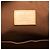 Louis Vuitton Monogram Lockit Horizontal Tote Bag Braun - Ansicht 6