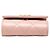 Borsa a Spalla Chanel Coco Mark Mini Matelassé Rosa - vista 3