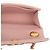 Borsa a Spalla Chanel Coco Mark Mini Matelassé Rosa - vista 4