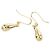Tiffany & Co. Elsa Peretti Teardrop Hook Ohrringe