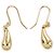 Tiffany & Co. Elsa Peretti Teardrop Hook Ohrringe - Ansicht 2
