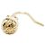 Tiffany & Co. Elsa Peretti Teardrop Hook Ohrringe - Ansicht 4