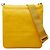 Sac à bandoulière Loewe Anagram Jaune