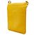 Sac à bandoulière Loewe Anagram Jaune - vue 2