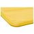 Sac à bandoulière Loewe Anagram Jaune - vue 5