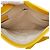 Sac à bandoulière Loewe Anagram Jaune - vue 6