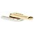Louis Vuitton Ring Band vergoldet und versilbert Golden - Ansicht 5