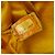 Borsa a tracolla Chanel Coco Mark in pelle gialla Giallo - vista 8