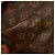 Borsa a tracolla Louis Vuitton Monogram Saumur 35 Marrone - vista 7