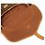 Borsa a tracolla Louis Vuitton Monogram Saumur 35 Marrone - vista 9