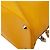 Borsa Boston in pelle gialla Prada Giallo - vista 4