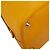 Borsa Boston in pelle gialla Prada Giallo - vista 5