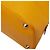 Borsa Boston in pelle gialla Prada Giallo - vista 6