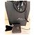 Autre Marque MINAS Darling Heart Collana in Argento 925 e Cordino Nero Multicolore - vista 17