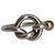 Anillo Love Knot de Tiffany & Co. - vista 4