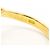 Autre Marque 18K Gelbgold-Ring mit Diamant Golden - Ansicht 5