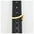 Autre Marque 18K Gelbgold-Ring mit Diamant Golden - Ansicht 7