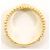 Autre Marque 18K Gelbgold Diamantring Golden - Ansicht 3