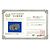Autre Marque 18K Gelbgold Diamantring Golden - Ansicht 8