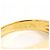 Autre Marque 18K Gelbgold-Ring mit Diamant Golden - Ansicht 6
