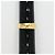Autre Marque 18K Gelbgold-Ring mit Diamant Golden - Ansicht 7