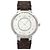 Louis Vuitton Tambour Monogram Q13MJB Damenuhr