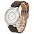 Louis Vuitton Tambour Monogram Q13MJB Damenuhr - Ansicht 3