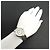 Louis Vuitton Tambour Monogram Q13MJB Damenuhr - Ansicht 4