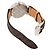 Louis Vuitton Tambour Monogram Q13MJB Damenuhr - Ansicht 5