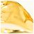 Autre Marque 18K Gelbgold-Ring mit Diamant Golden - Ansicht 5