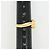 Autre Marque 18K Gelbgold-Ring mit braunem Diamanten Golden - Ansicht 8