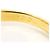 Autre Marque 18K Gelbgold-Ring mit Diamant Golden - Ansicht 6