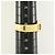 Autre Marque 18K Gelbgold-Ring mit Diamant Golden - Ansicht 8