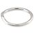 Tiffany & Co. geschwungener Ring aus Platin - Ansicht 3