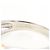 Autre Marque PT900 Platin- und 18K Gelbgold-Ring mit Diamant Golden - Ansicht 5