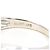 Autre Marque PT900 Platin- und 18K Gelbgold-Ring mit Diamant Golden - Ansicht 6