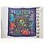 Hermès Hermes Carré 90 Seta multicolore 90 x 90 - vista 2