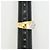 Autre Marque PT900 Platin 18K Gelbgold Diamantring Golden - Ansicht 7