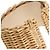 Hermès Bracciale rigido Hermes Collier de Chien Medor Picnic Beige D'oro - vista 11