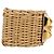 Hermès Bracciale rigido Hermes Collier de Chien Medor Picnic Beige D'oro - vista 5