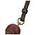 Charm per borsa Louis Vuitton Vivienne M02208 Marrone Cioccolato - vista 5