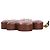Charm per borsa Louis Vuitton Vivienne M02208 Marrone Cioccolato - vista 9