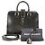 Borsa a tracolla 2-Way Baby Cabas in pelle Yves Saint Laurent
