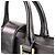 Borsa a tracolla 2-Way Baby Cabas in pelle Yves Saint Laurent - vista 13