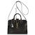 Borsa a tracolla 2-Way Baby Cabas in pelle Yves Saint Laurent - vista 15